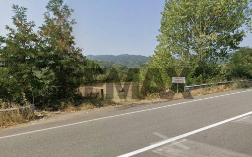 Terreno agrícola en Rende
