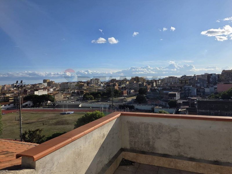 Appartement in Catanië