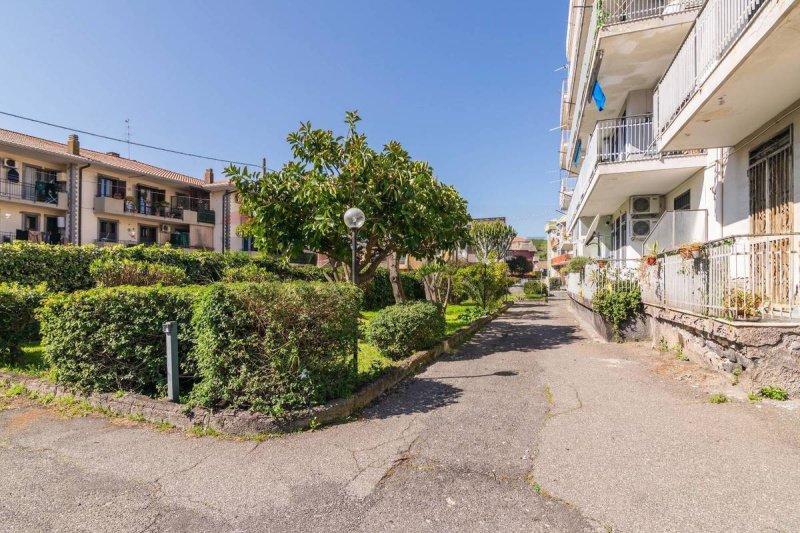 Appartement in Catania