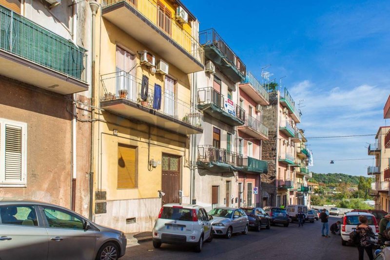 Appartement à Catane