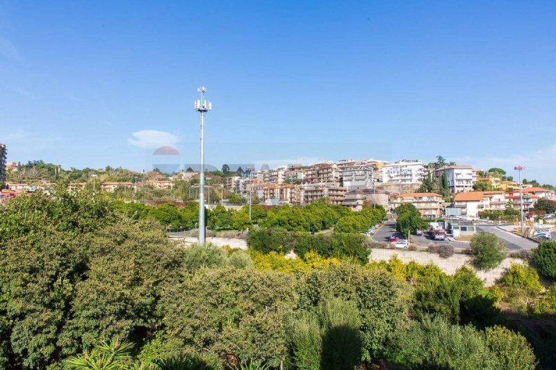 Appartement à Catane