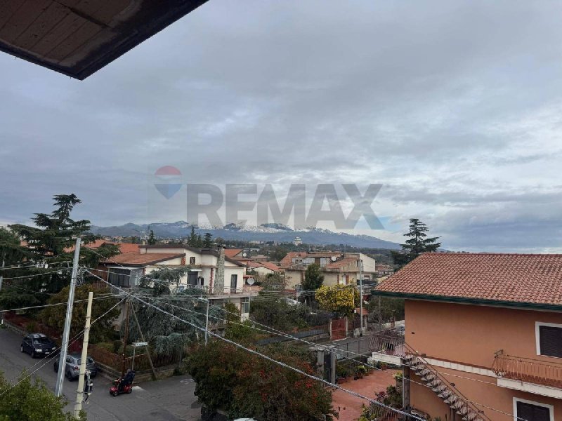 Appartement in Mascalucia
