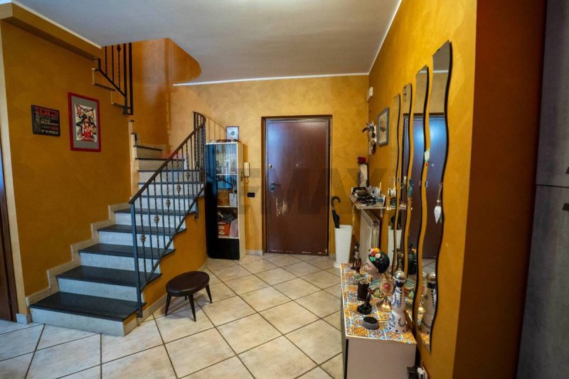 Apartamento em Mascalucia