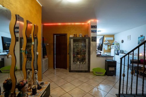 Apartamento em Mascalucia