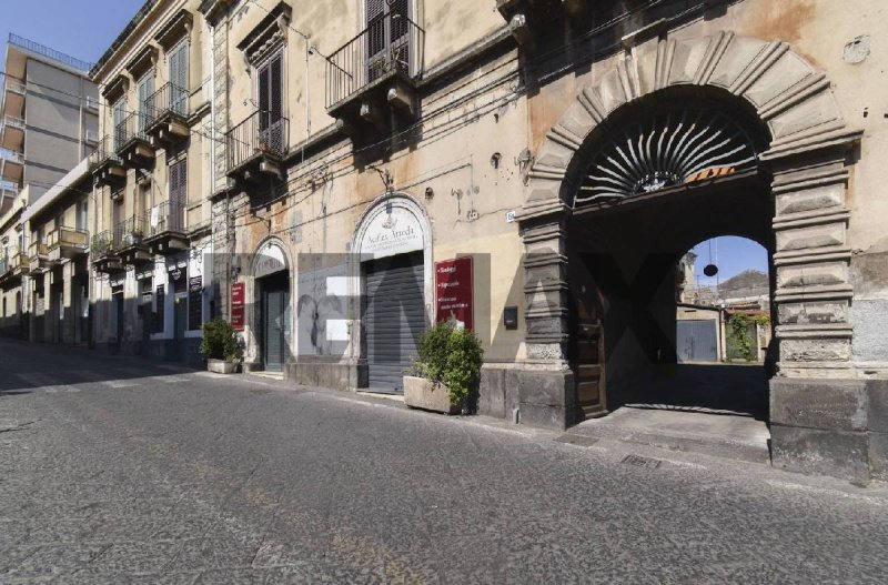 Casa semi indipendente a Acireale
