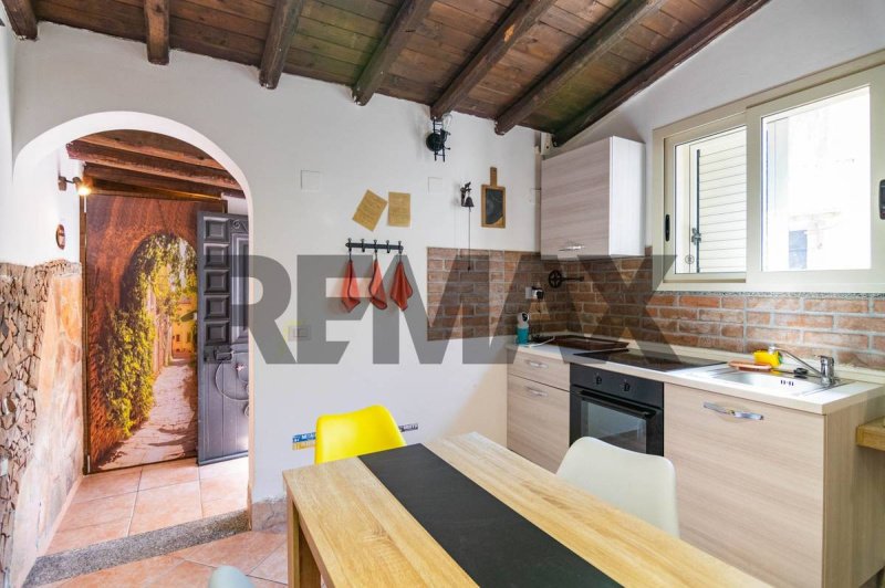 Appartement in Catanië