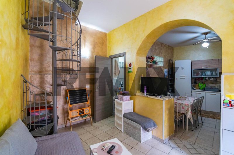 Detached house in Acireale