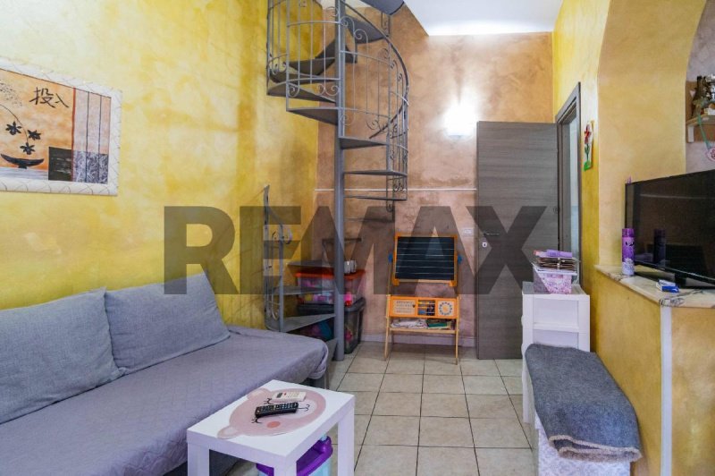 Detached house in Acireale