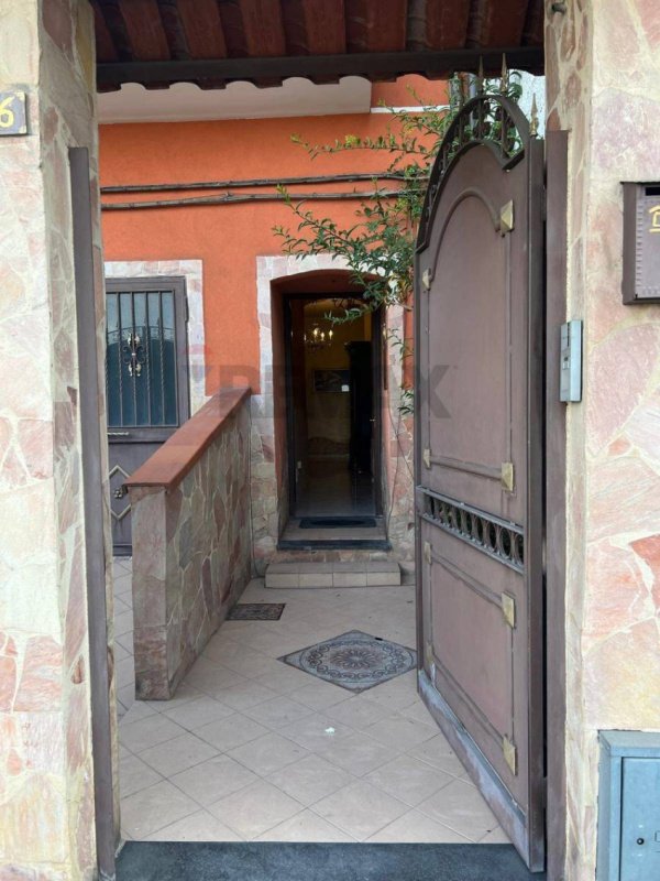 Einfamilienhaus in Misterbianco
