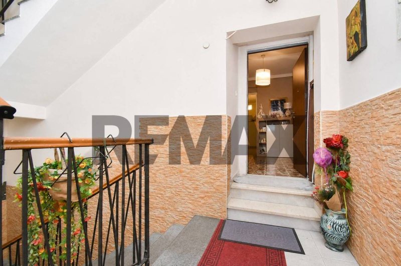 Appartement in Catanië