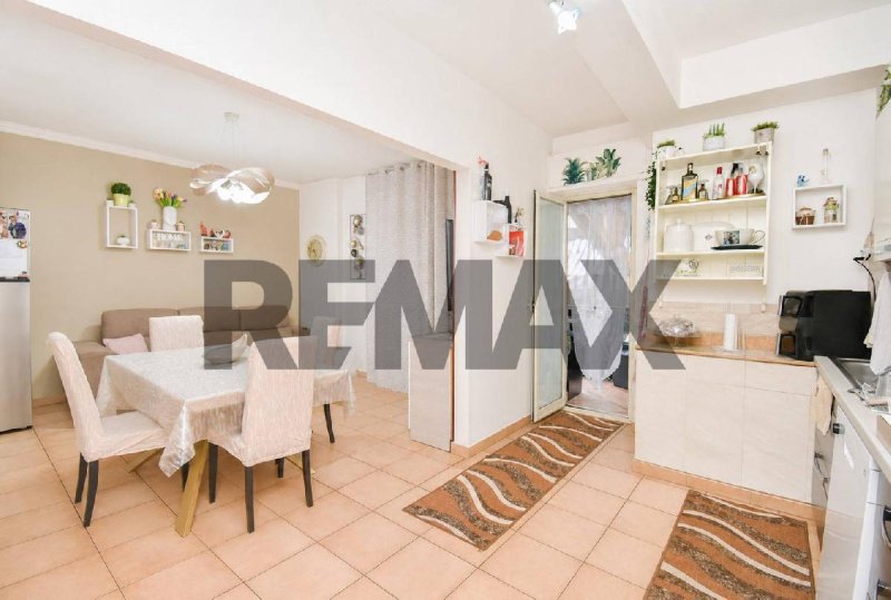 Appartement in Catanië