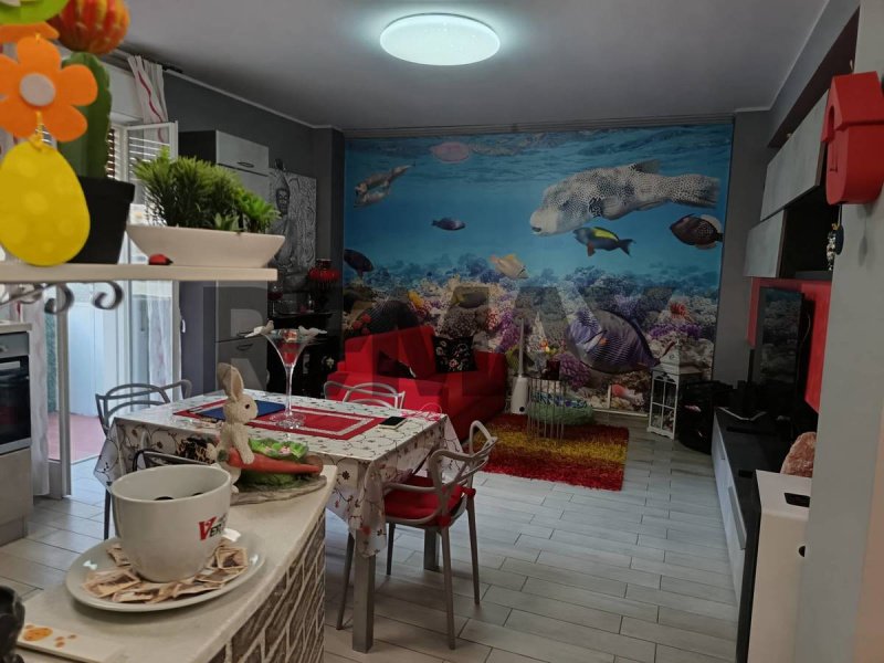 Appartement in Paternò