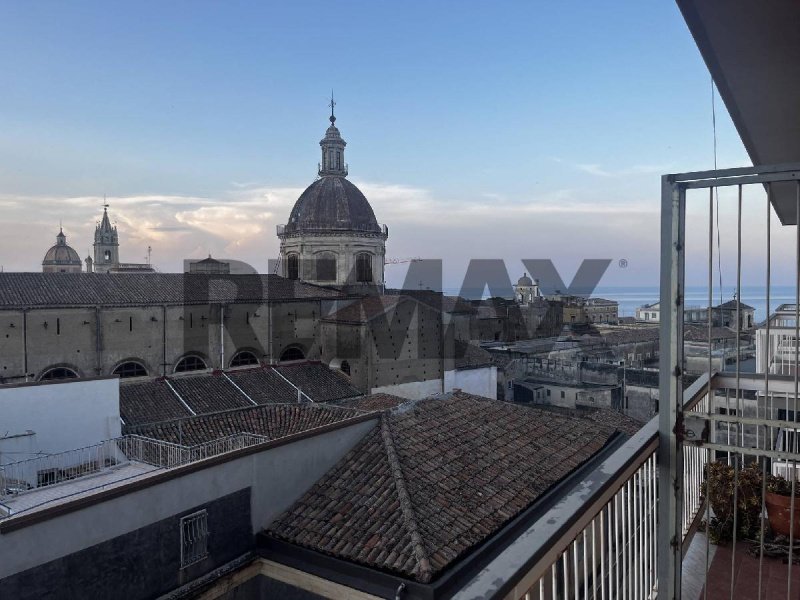 Apartamento em Acireale
