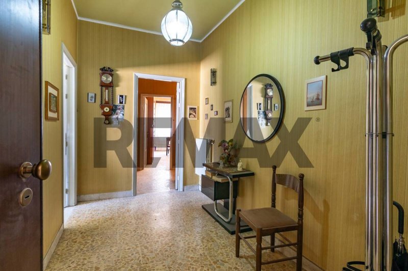 Apartamento en Caltagirone