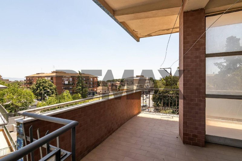 Apartamento en Caltagirone