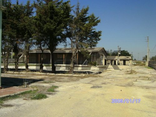 Inmueble comercial en Siracusa