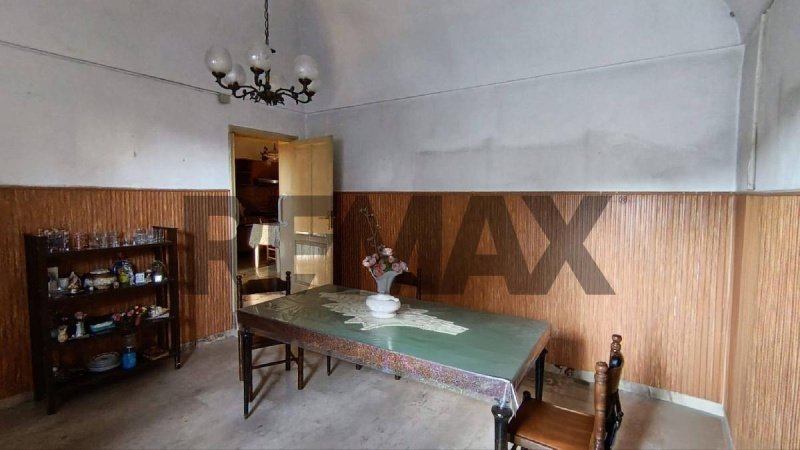 Casa independiente en Custonaci