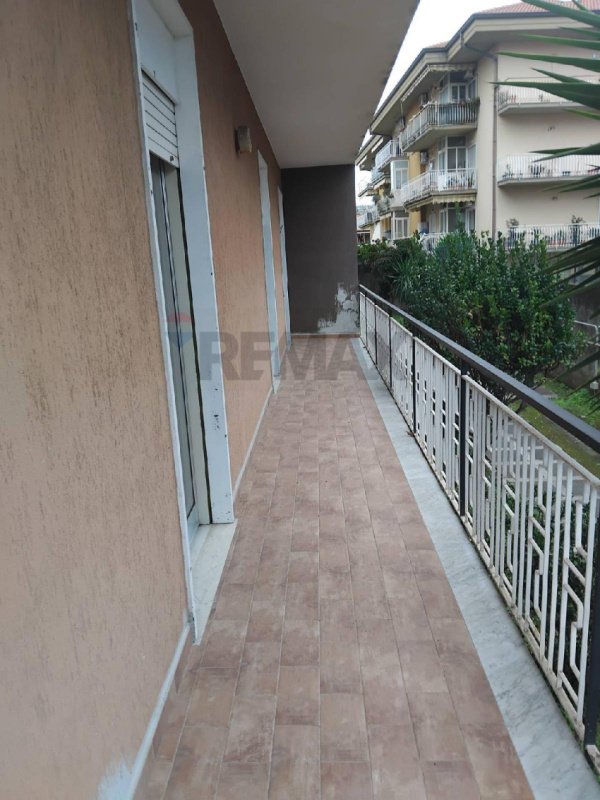 Apartment in Fiumefreddo di Sicilia