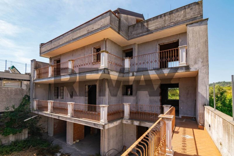 Villa in Acireale