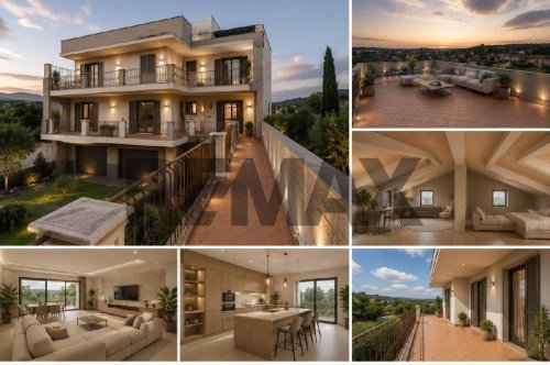 Villa in Acireale