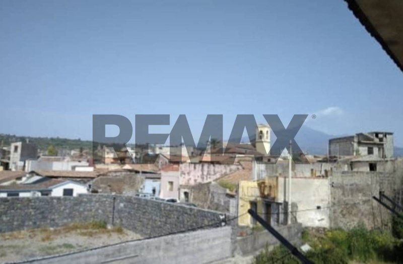 Apartamento en Acireale