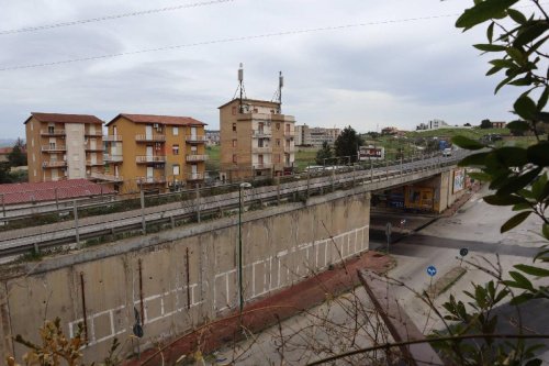 Appartement à Agrigente