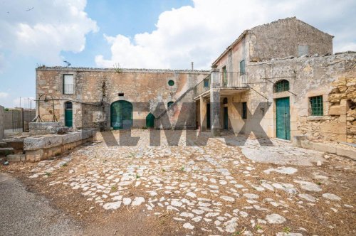 Huis op het platteland in Ragusa