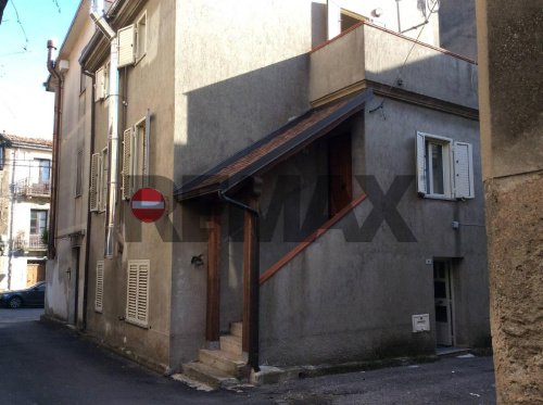 Casa independente em Pianopoli
