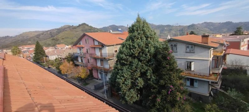 Villa i Linguaglossa