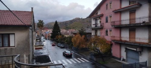 Parhus i Linguaglossa