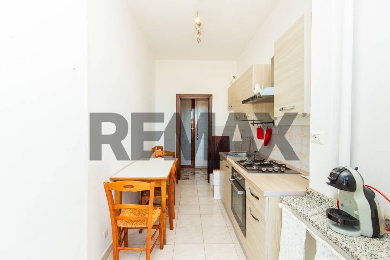 Appartement in Catania
