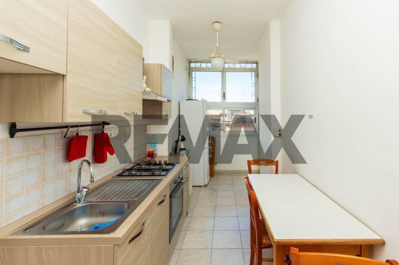 Appartement in Catania