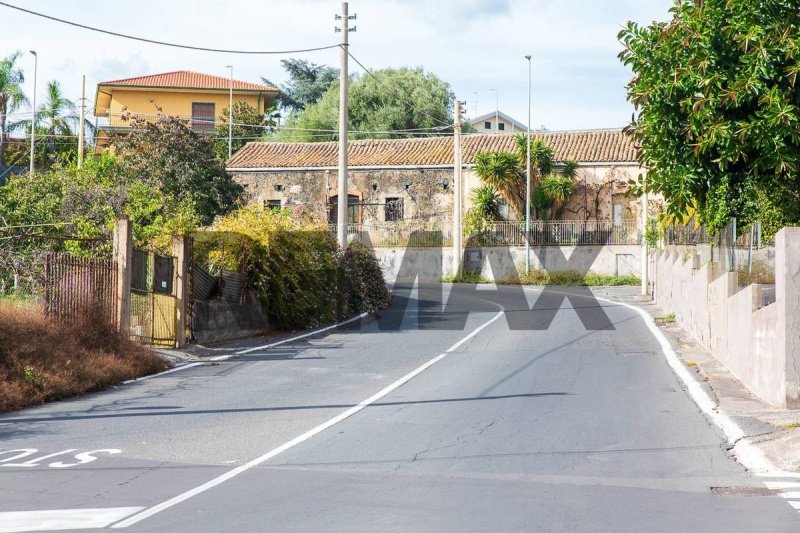 Villa in Catania