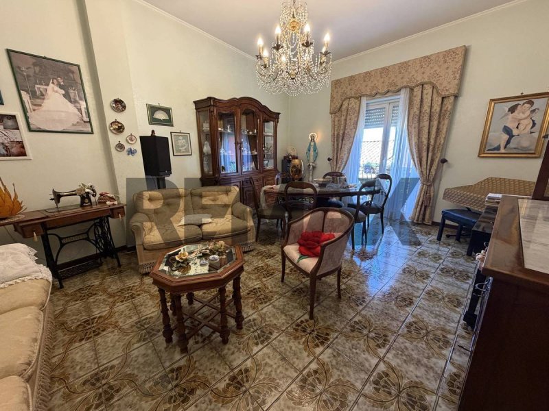 Wohnung in Belpasso