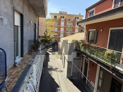 Wohnung in Belpasso