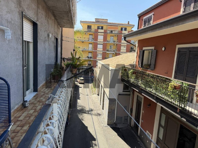 Wohnung in Belpasso