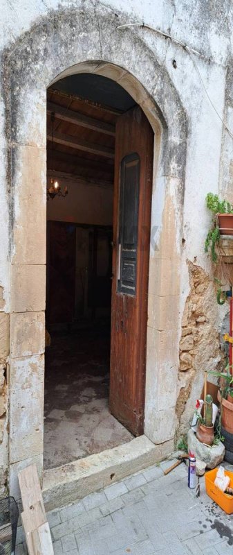 Maison individuelle à Palazzolo Acréide