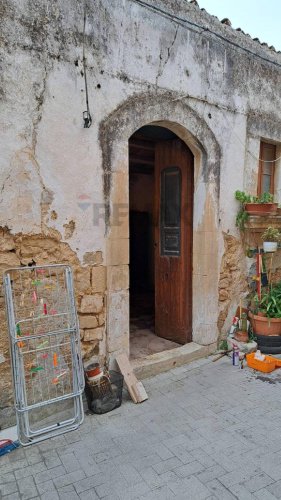 Maison individuelle à Palazzolo Acréide
