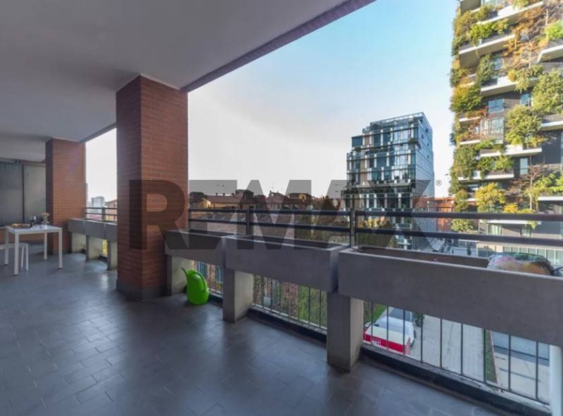 Apartamento en Milán