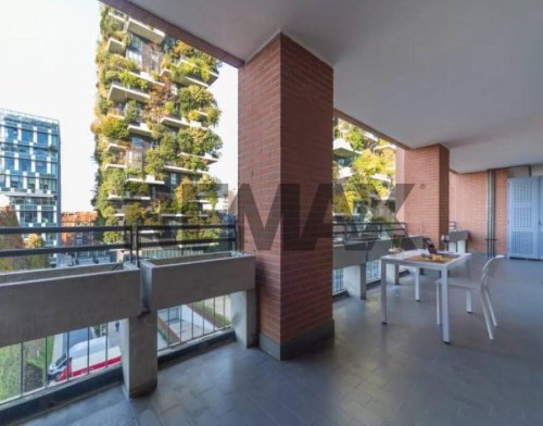 Apartamento en Milán