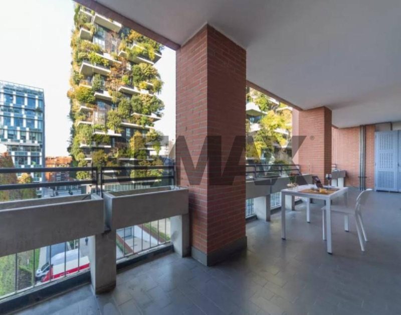 Apartamento en Milán