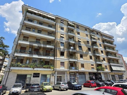 Lägenhet i Cosenza
