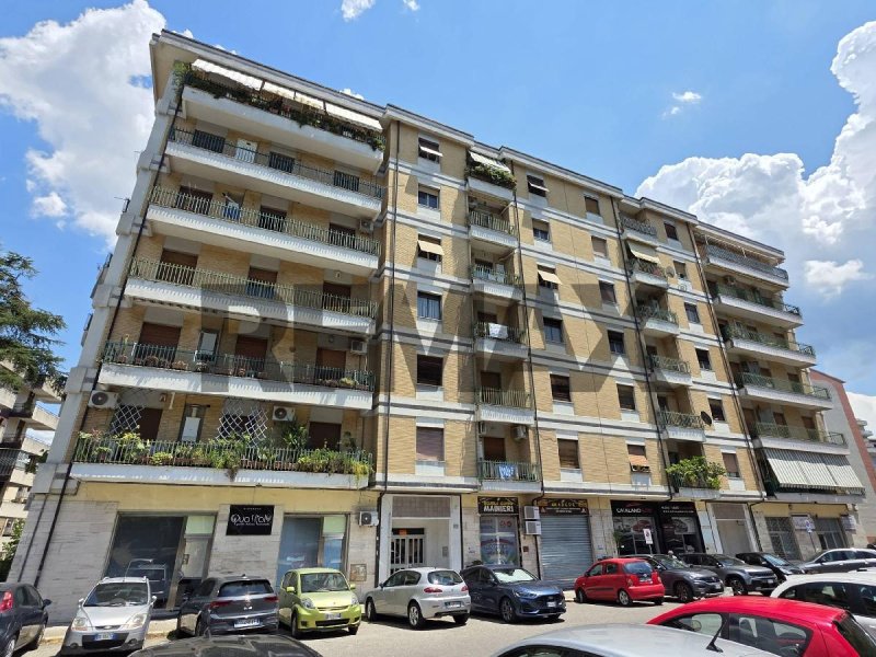 Lägenhet i Cosenza