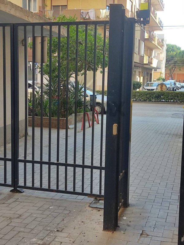 Appartement in Caltagirone