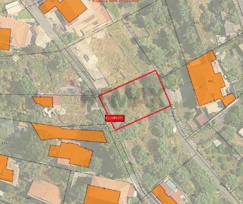 Terreno para construção em Misterbianco