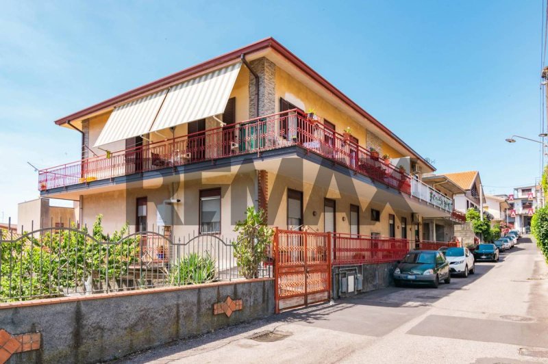 Apartamento em Nicolosi