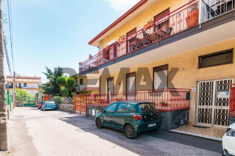 Apartamento em Nicolosi