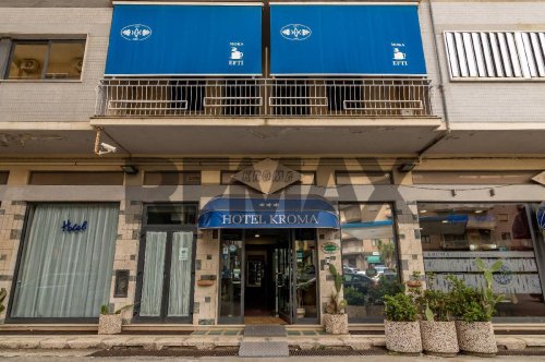 Hotel a Ragusa