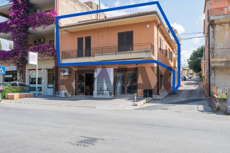 Parhus i Modica