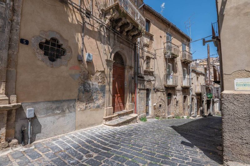 Appartement in Caltagirone
